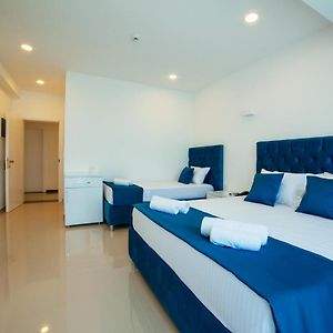 Dreibettzimmer